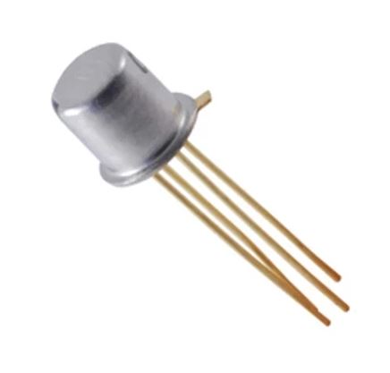 FET N-Ch. TO-72-4