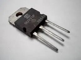 NPN 450V 10A 105W TOP3 