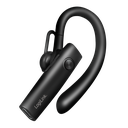 Trådløst monoheadset med øreclips, BT 5.4, USB-C, 100 timer