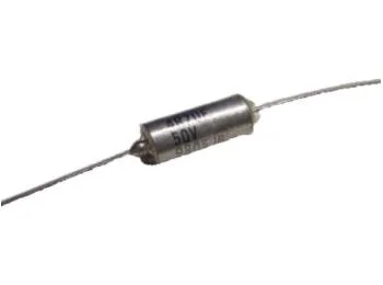 Tantalum Capacitor 4,7uF 10V AXIAL