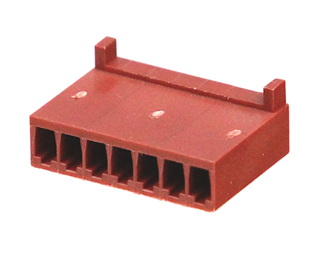 Stifthus 1x12P 6471 KK254 