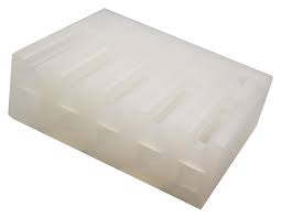 Crimp Housing 5-Pole P3,96mm.
