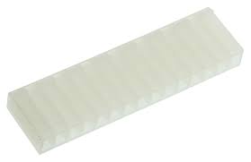 Crimp Housing 15-Pole P3,96mm.