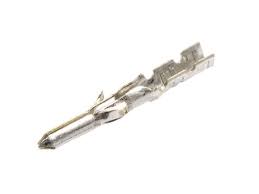 Contact male tinned 30-24AWG Standard .062" bulk 3.68mm 