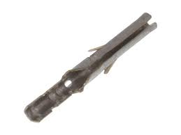 Contact male tinned 30-24AWG Standard .062" bulk 3.68mm 