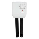 Støvle tørrer 250W M. 2 slanger
