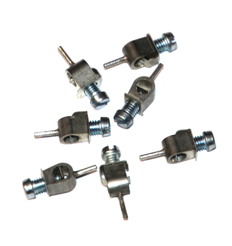 PCB Terminal Stelskrue 