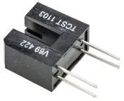 Fork coupler 3,1mm 70V 4mA