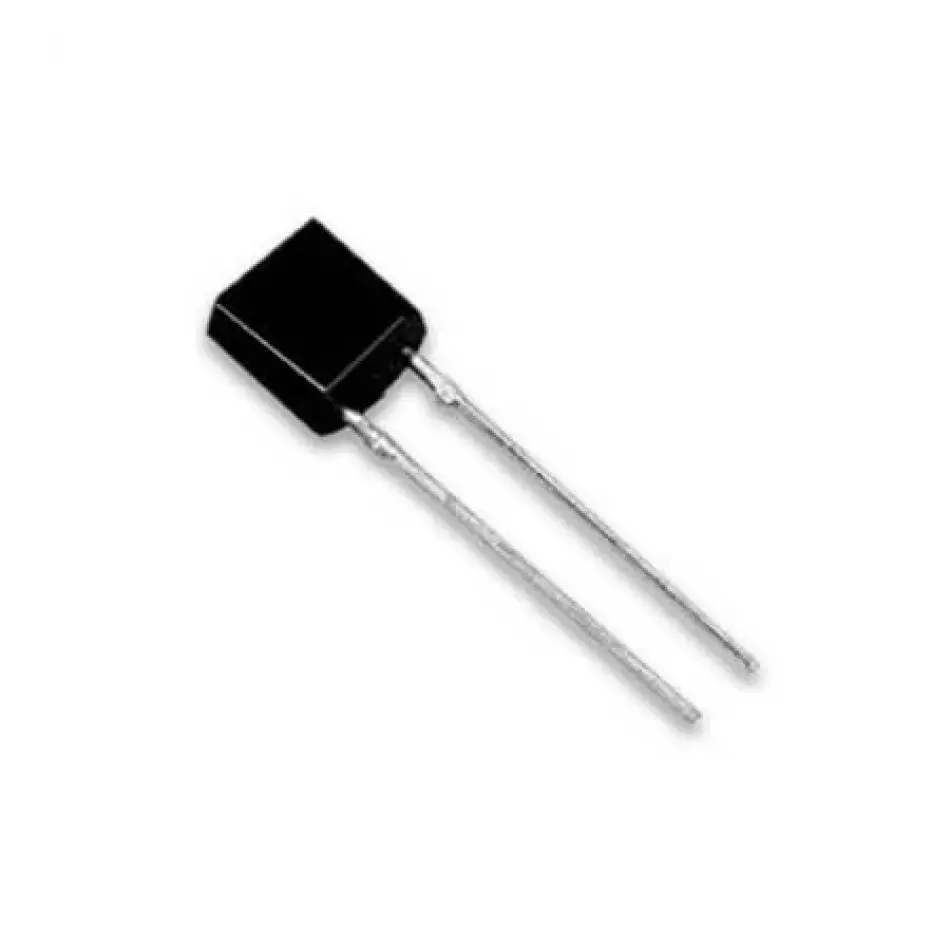 AM variable capacitance diode 17-520PF TO92