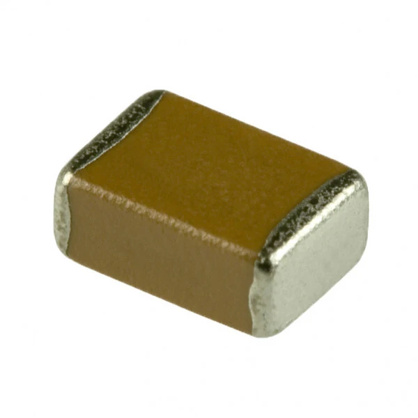 SMD MLC Capacitor 120nF 50V 10% X7R 0805