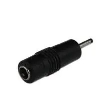 Adapter; Out: 2,35/0,7; Plug: straight; Input: 5,5/2,1