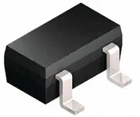 Transistor, NPN 40V 0,2A 0,3A SOT-23 