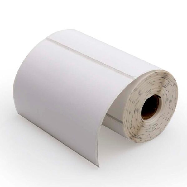Zebra Z-Perform 1000D 101.6X101.6mm (150 Labels)
