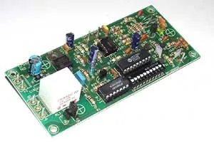 Byggesæt: Remote Control Receiver UK