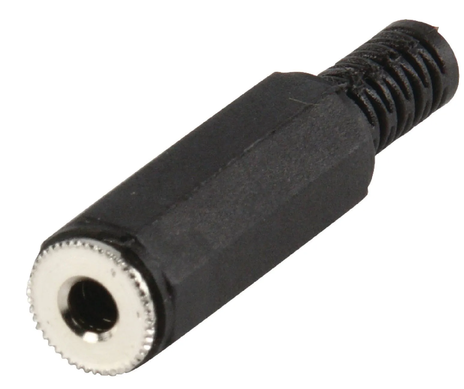 Jack Hun 3.5 Mono Plastic