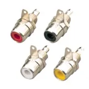 RCA Chassis Gul