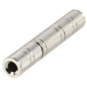 6,3mm jack mono HUN / HUN