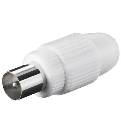Coax Han Axial