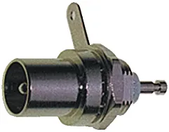 Coax HAN chassis