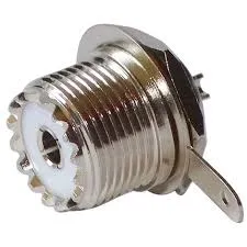 Stik Chassis SO239SH/UHF Hun