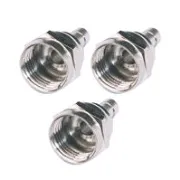 F-Stik ø10mm RG11/RG213 Crimp Lowcost