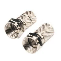 F-Stik ø5,5mm RG58 Twist-On