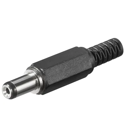 DC HUN 1,7/4,75/10mm