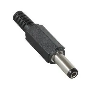DC HUN 2,1/5,5/14mm lang version