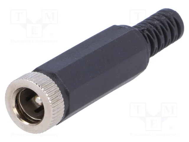 DC HAN for kabel 2.5/5.5/9mm