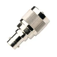 BNC Hun - N Han Adapter