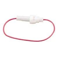 Sikringsholder-InLine 5x20mm
