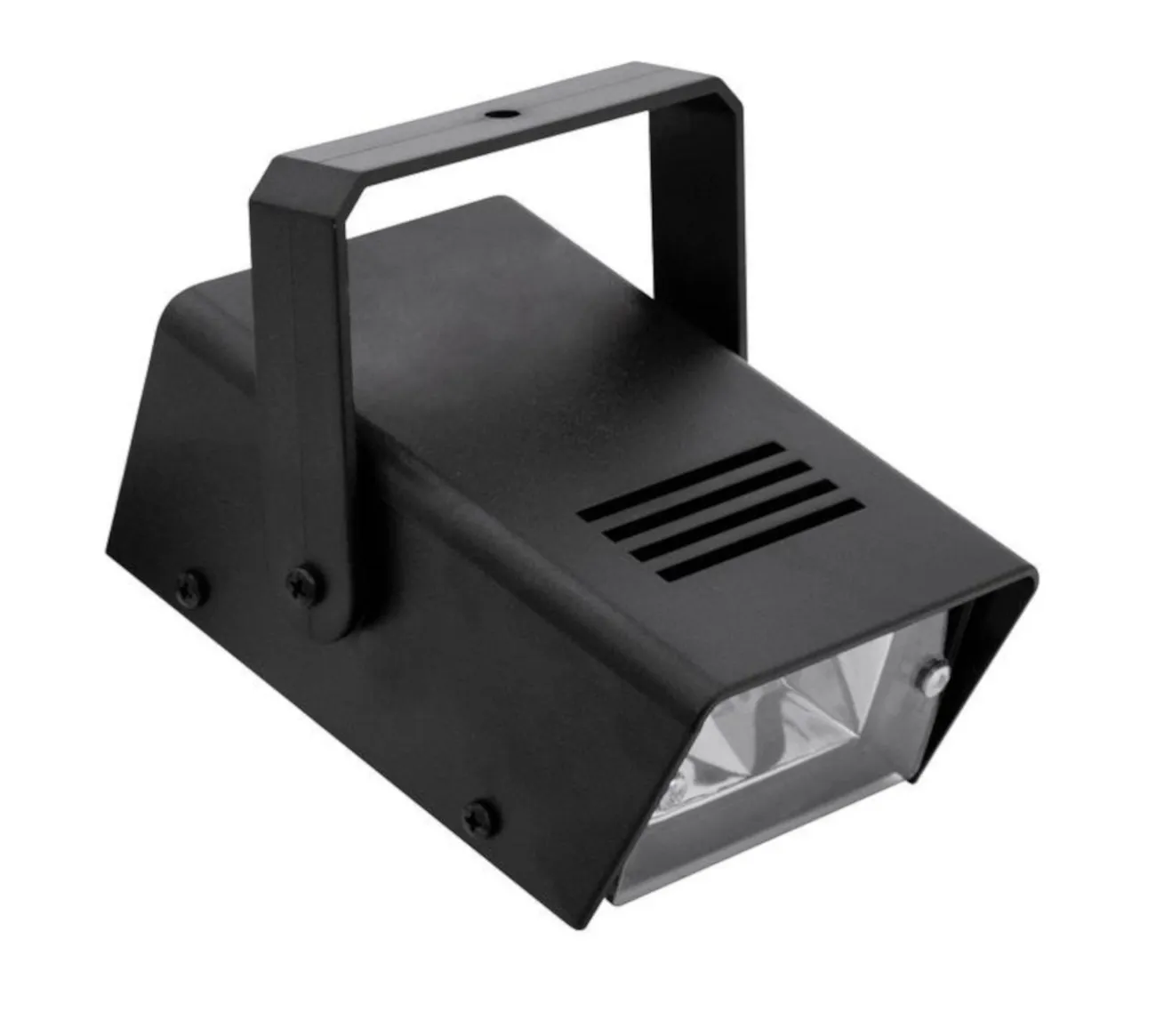 Mini Stroboskop 20W