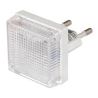 Automatisk natlampe