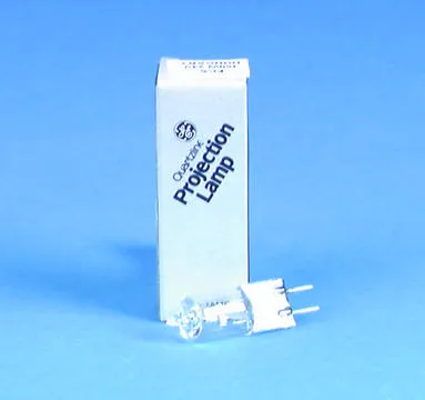 GE FCS A1/216 24V/150W G-6,35 50h
