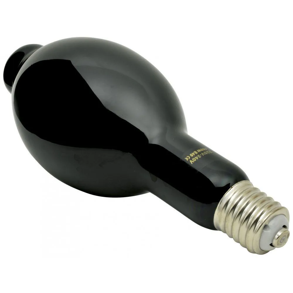 UV High pressure Lamp 400W E40 230V