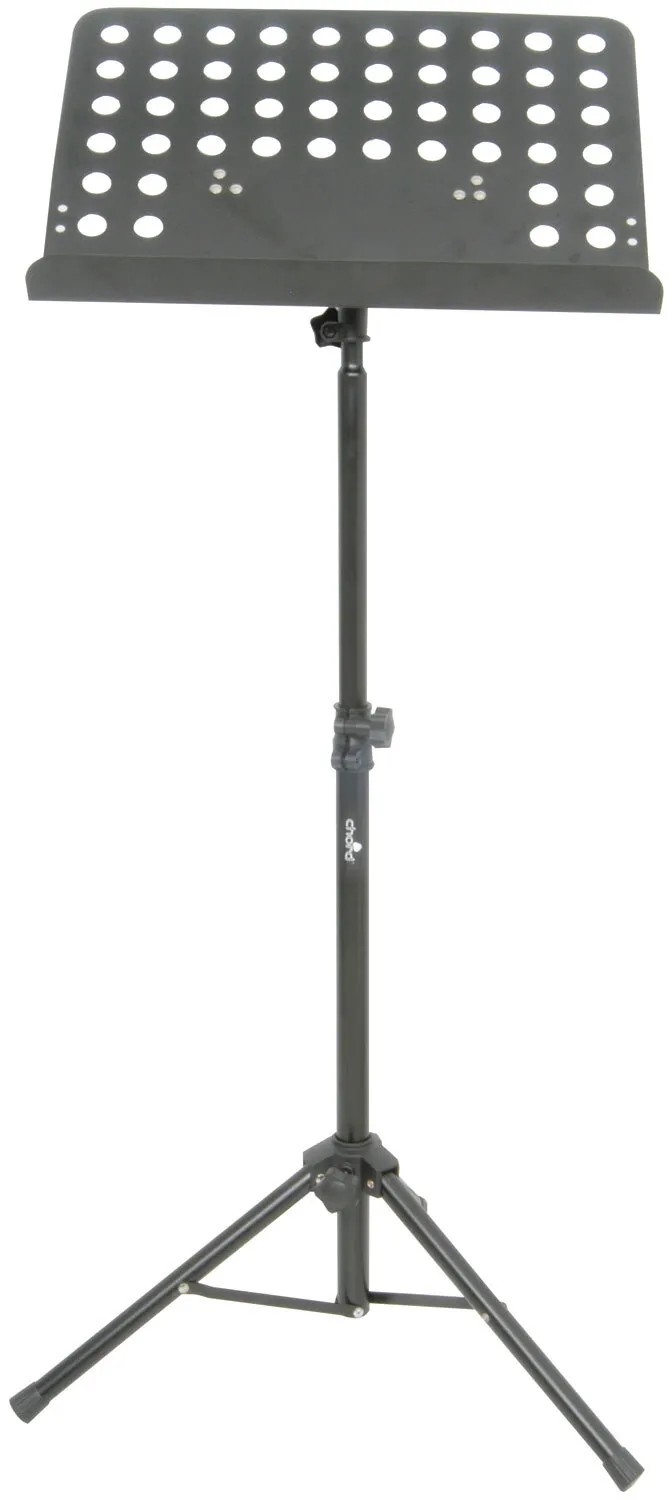 Music Sheet Stand Node-stativ