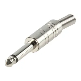 6,3 Mono Han Metal/Spring