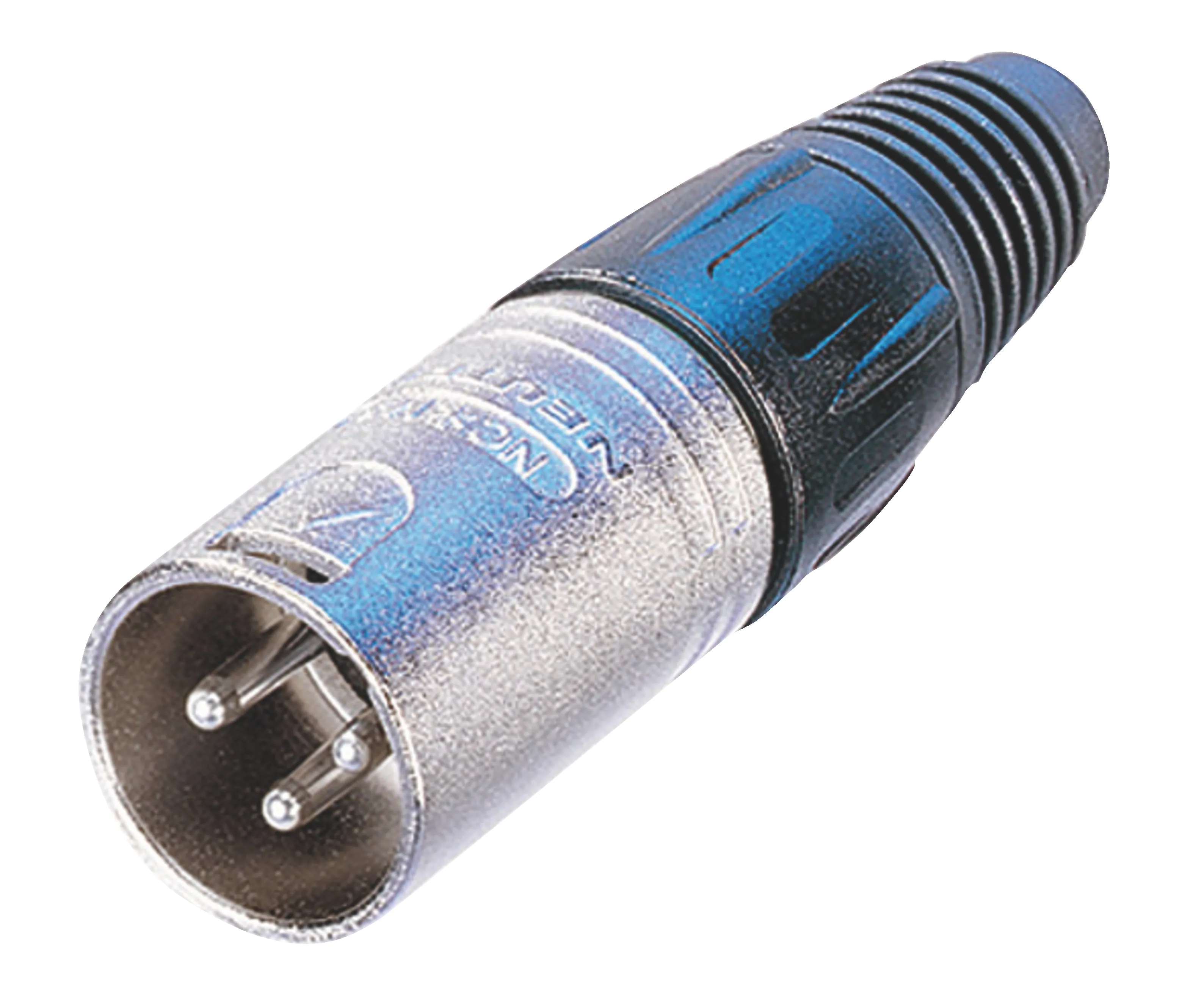 XLR 3P Han NEUTRIK