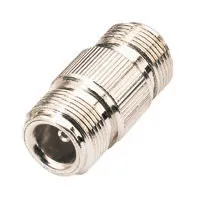 N Conn Double Hun adapter