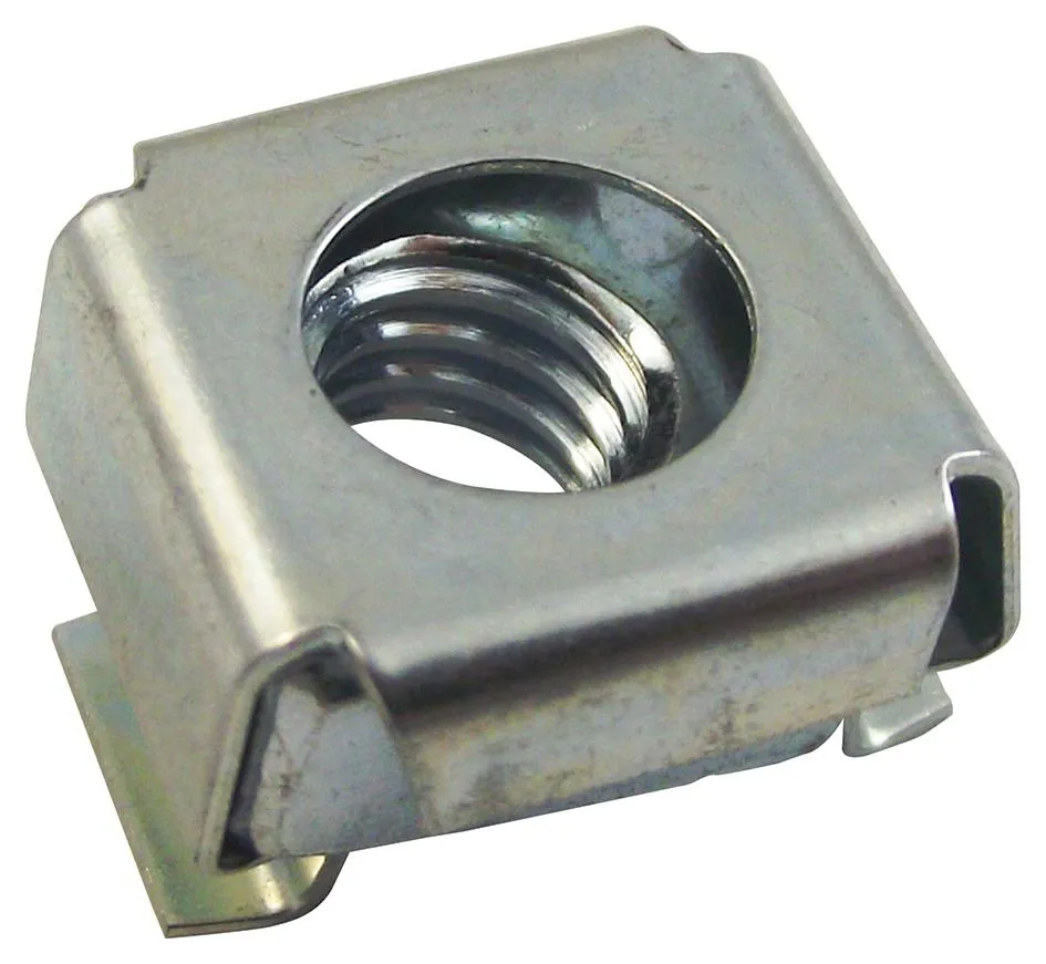 Captive Nut M6