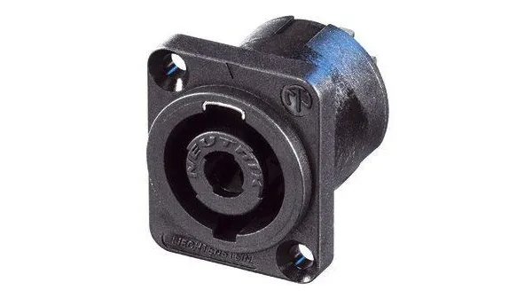 Neutrik SpeakOn (40amp)