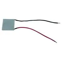 Peltier element, 40x40mm, 12V, 8,5A (102W)