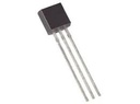 PNP 45V 0,1A 0,5W B:420-800 TO92