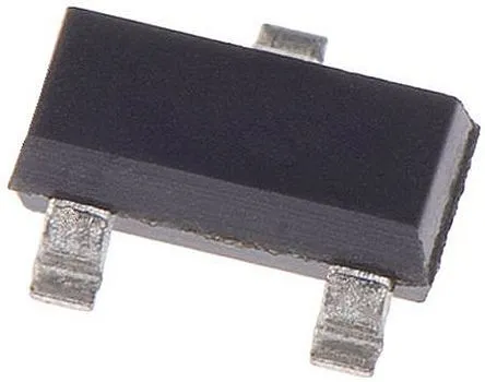 NPN 45V 0,1A 0,25W B:420-800 SOT23