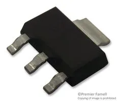 PNP 20V 1A 1,5W B:160-375 SOT223