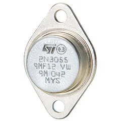 SI-N 100V 15A 115W 800kHz TO3