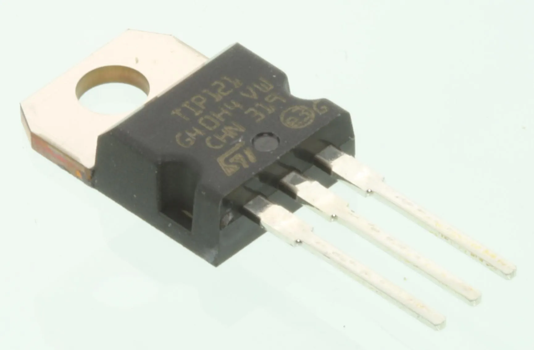 NPN-Darl 80V 5A 65W TO220