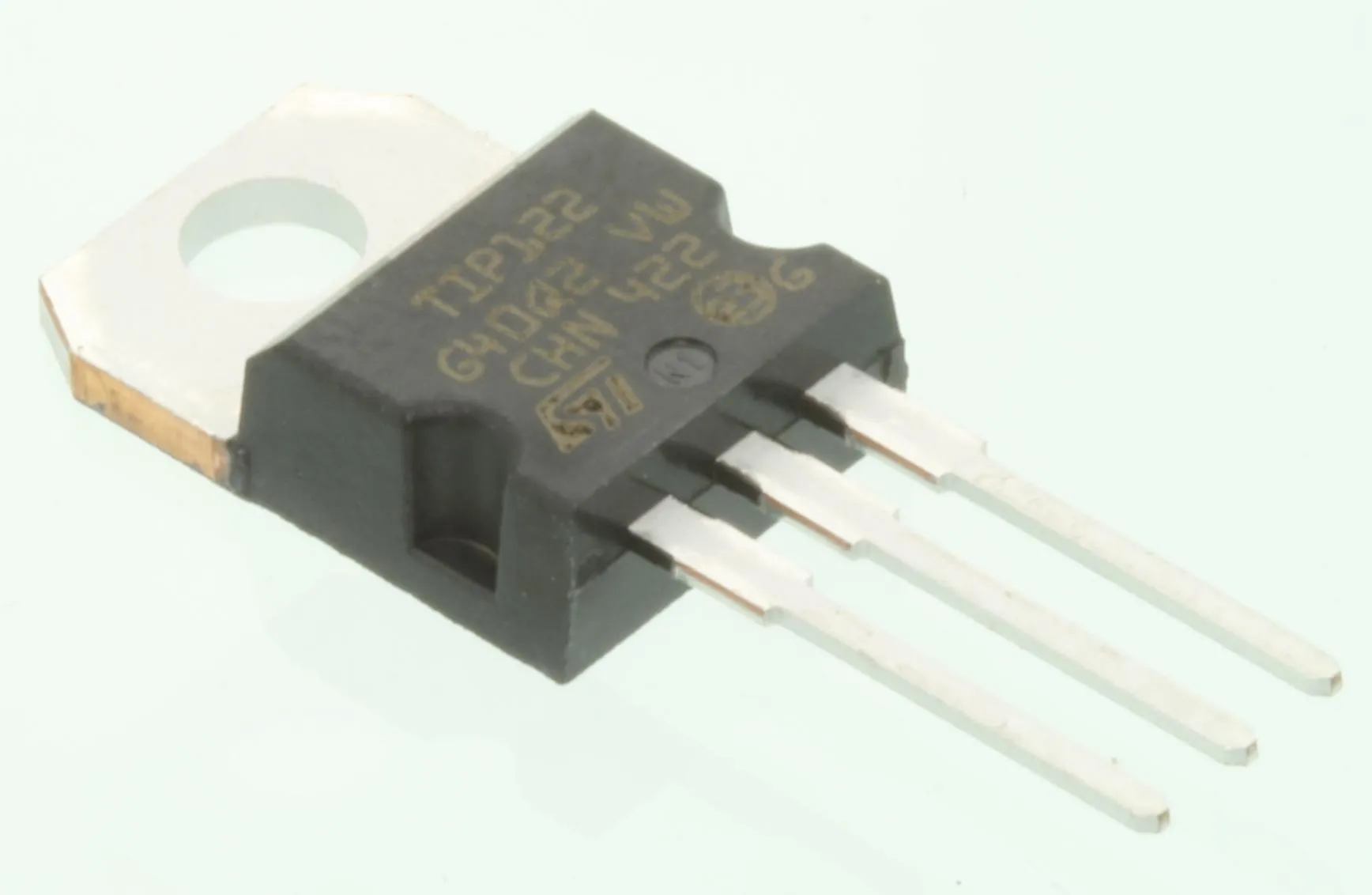 NPN-Darl 100V 5A 65W TO220