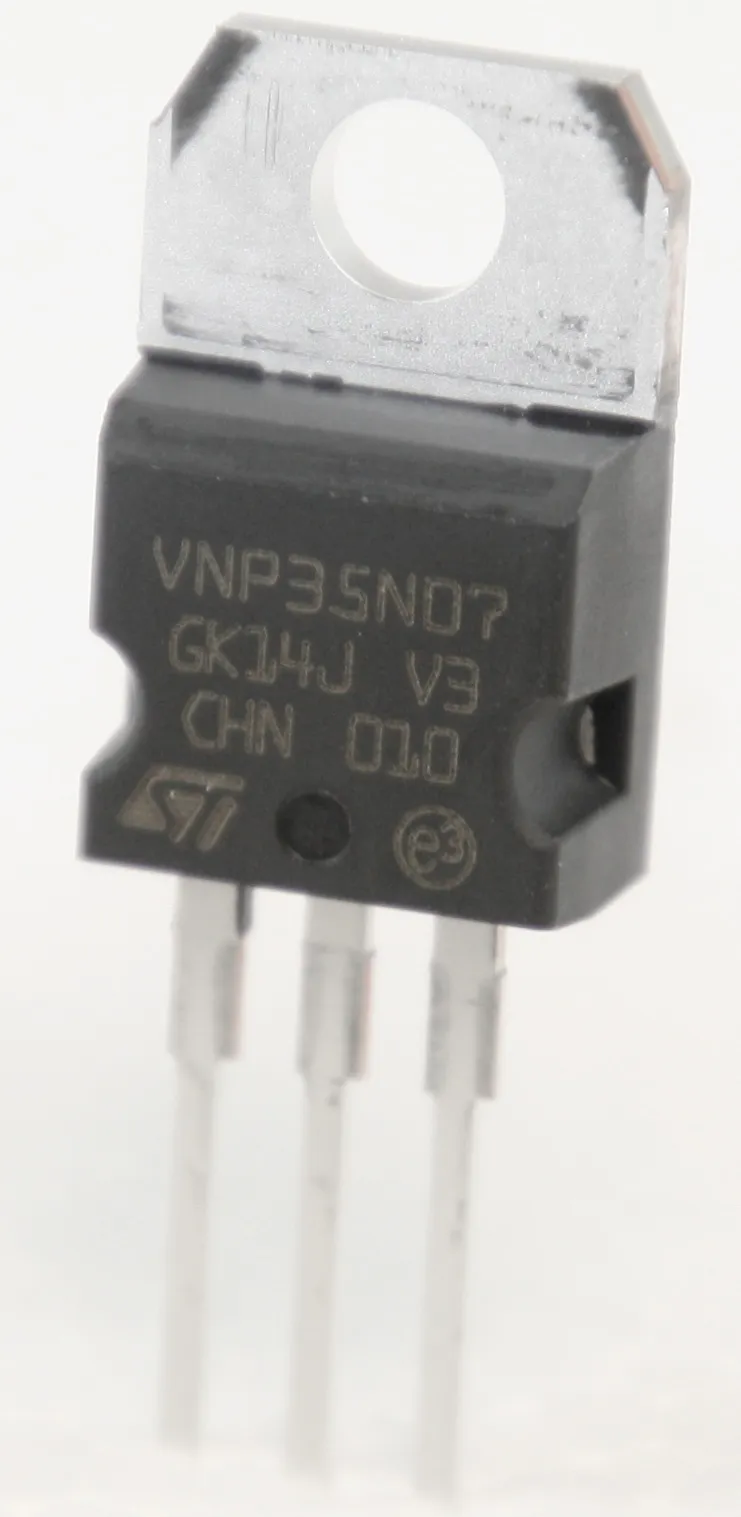 N-Ch 70V 35A 125W 0,028R TO220