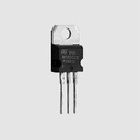 N-Ch+Z-Dio 800V 5,2A 125W 1,8R TO220